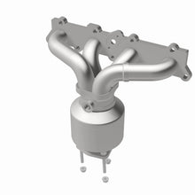 Load image into Gallery viewer, MagnaFlow Exhaust Products 50150 HM Grade Manifold Catalytic Converter for Select Saturn SC2, Saturn SL2, Saturn SW2