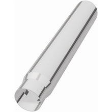 Load image into Gallery viewer, MagnaFlow Exhaust Products 35102 Single Exhaust Tip - 2.5in. Inlet/3in. Outlet