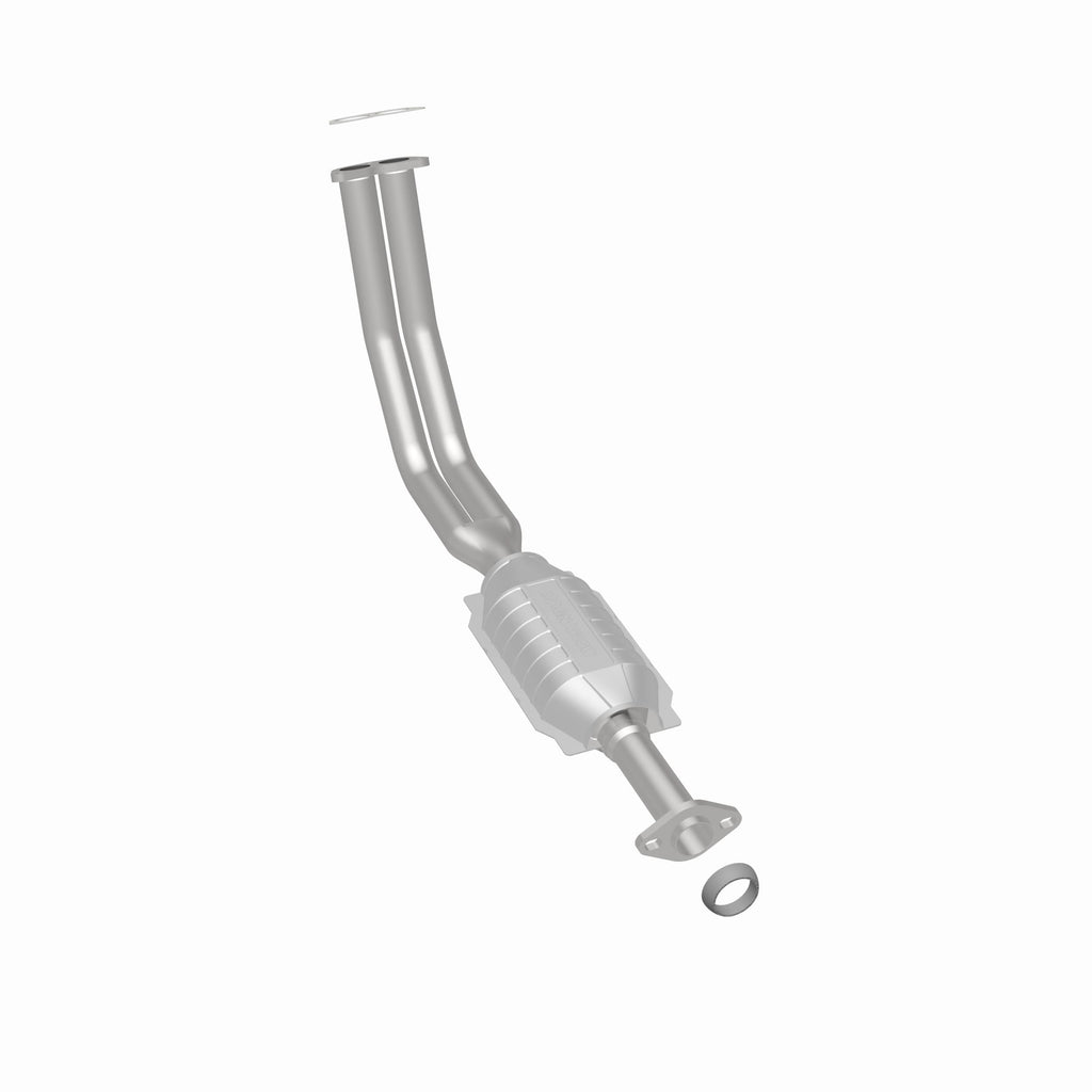 MagnaFlow Exhaust Products 3391618 California CARB Direct-Fit Catalytic Converter for Select Geo Tracker, Suzuki Sidekick