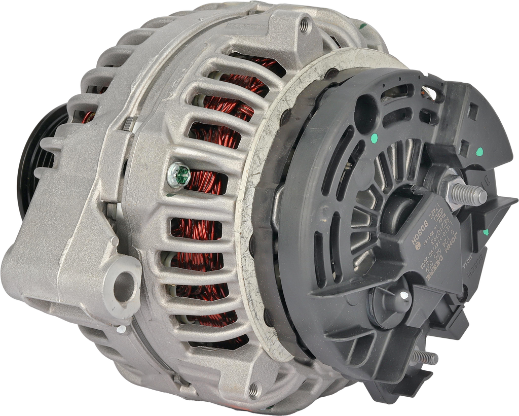 Alliant Power AL5058N Alternator
