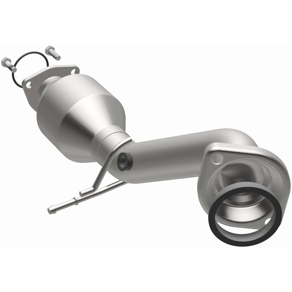 MagnaFlow Exhaust Products 52031 OEM Grade Direct-Fit Catalytic Converter for Select Acura ILX, Honda Civic