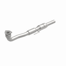 Load image into Gallery viewer, MagnaFlow Exhaust Products 51784 OEM Grade Direct-Fit Catalytic Converter for Select Saab 9-3