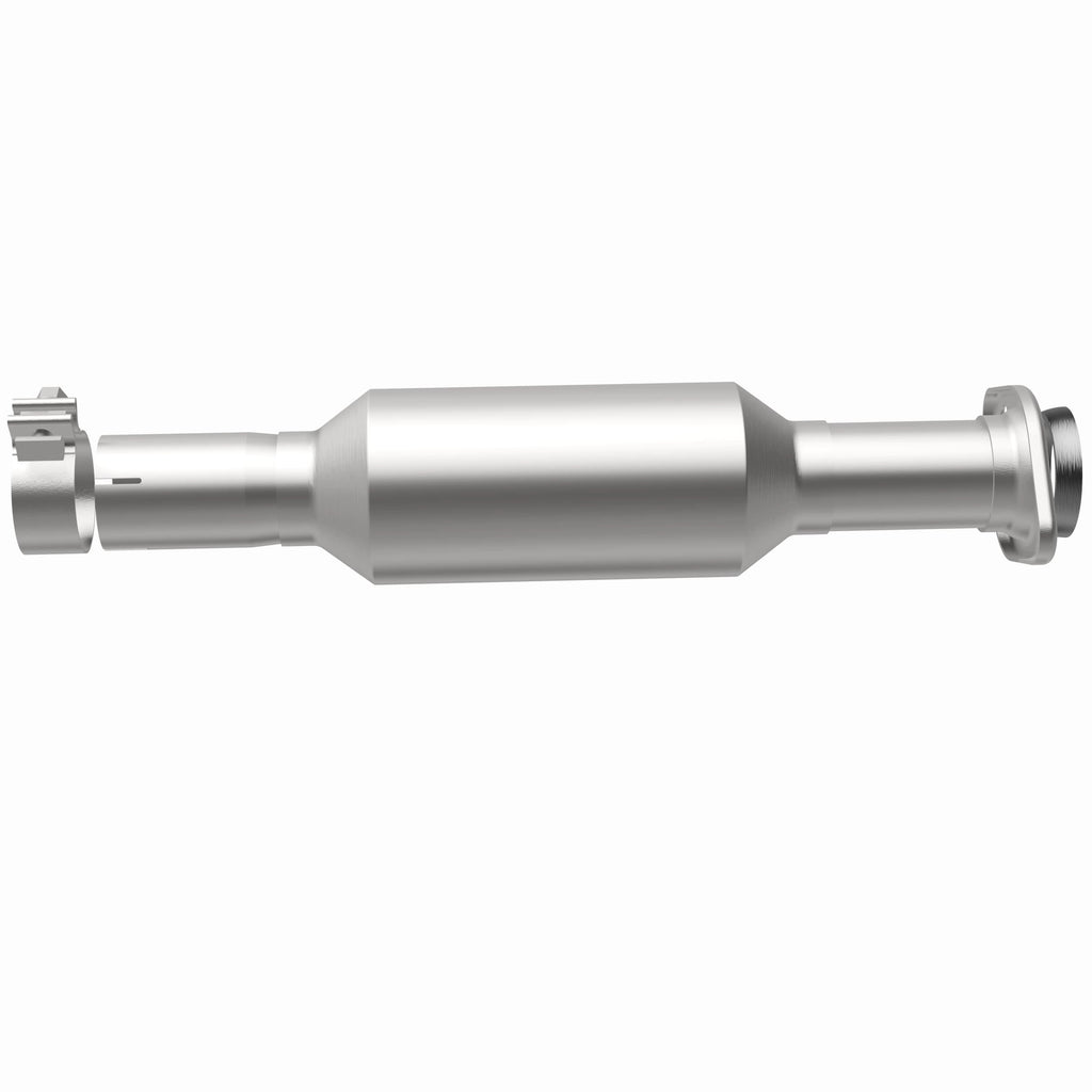 MagnaFlow Exhaust Products 5571518 California CARB Direct-Fit Catalytic Converter for Select Ford Escape, Mercury Mariner