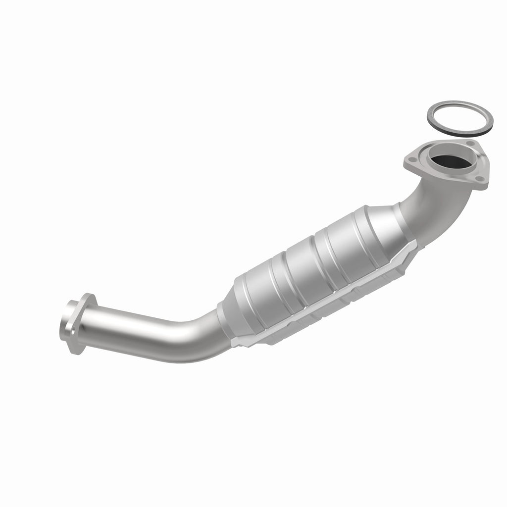 MagnaFlow Exhaust Products 51694 OEM Grade Direct-Fit Catalytic Converter for Select Pontiac G8