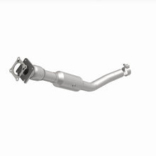 Load image into Gallery viewer, MagnaFlow Exhaust Products 51484 OEM Grade Direct-Fit Catalytic Converter for Select Chrysler Pacifica