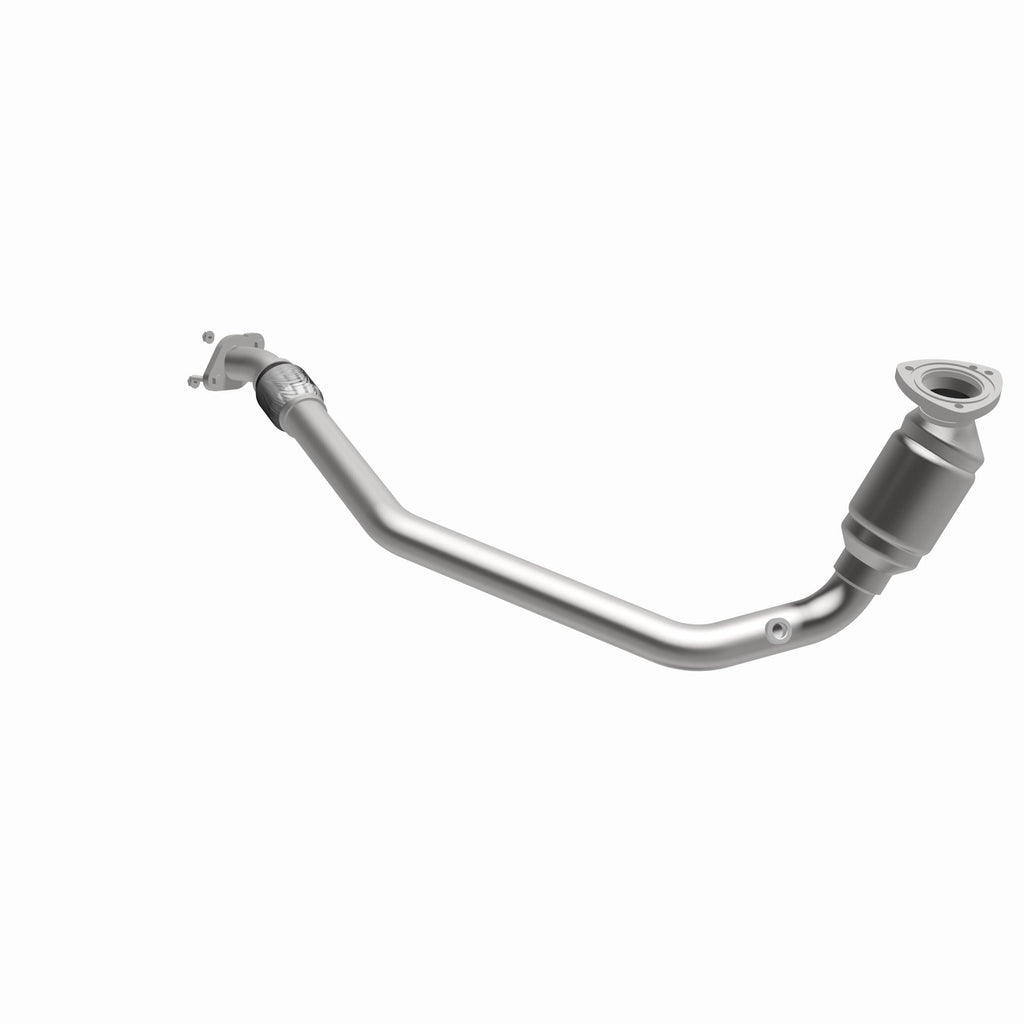 MagnaFlow Exhaust Products 49228 OEM Grade Direct-Fit Catalytic Converter for Select Chevrolet Malibu, Pontiac G6