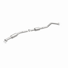 Load image into Gallery viewer, MagnaFlow Exhaust Products 21-286 OEM Grade Direct-Fit Catalytic Converter for Select Mazda Miata