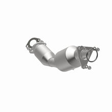 Load image into Gallery viewer, MagnaFlow Exhaust Products 5582144 California CARB Direct-Fit Catalytic Converter for Select INFINITI FX37, INFINITI QX70