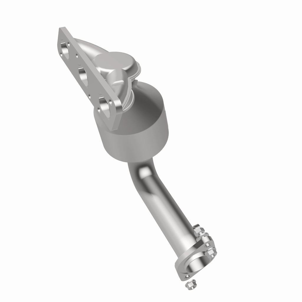 MagnaFlow Exhaust Products 452863 California CARB Manifold Catalytic Converter for Select Mazda 6