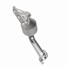 Load image into Gallery viewer, MagnaFlow Exhaust Products 452863 California CARB Manifold Catalytic Converter for Select Mazda 6
