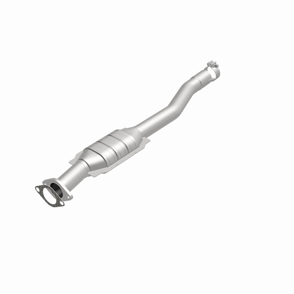 MagnaFlow Exhaust Products 52103 OEM Grade Direct-Fit Catalytic Converter for Select Chevrolet Equinox, GMC Terrain
