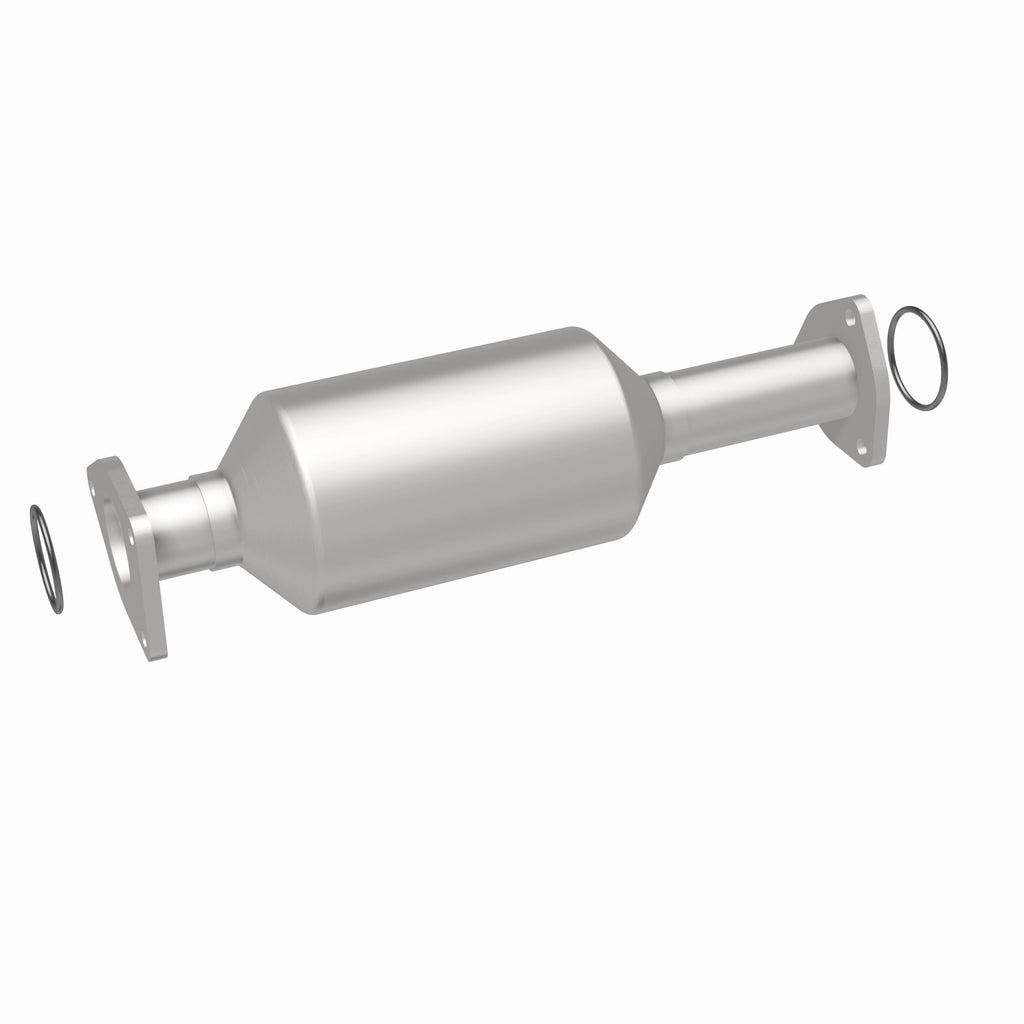 MagnaFlow Exhaust Products 5461026 California CARB Direct-Fit Catalytic Converter for Select Acura TSX