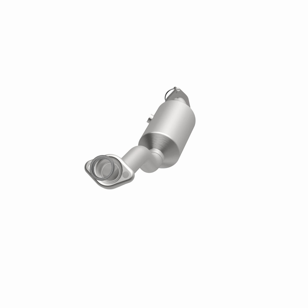 MagnaFlow Exhaust Products 5461768 California CARB Direct-Fit Catalytic Converter for Select Honda Fit
