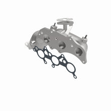 Load image into Gallery viewer, MagnaFlow Exhaust Products 5582430 California CARB Manifold Catalytic Converter for Select Toyota 4Runner, Toyota FJ Cruiser