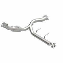 Load image into Gallery viewer, MagnaFlow Exhaust Products 21-470 OEM Grade Direct-Fit Catalytic Converter for Select Ford F-150