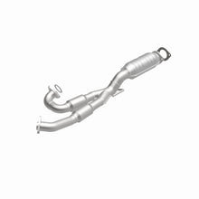 Load image into Gallery viewer, MagnaFlow Exhaust Products 93361 HM Grade Direct-Fit Catalytic Converter for Select Nissan Altima