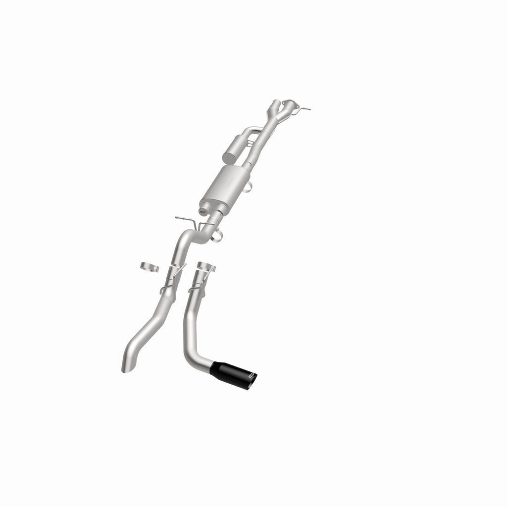 MagnaFlow Exhaust Products 19663 Overland Series Cat-Back System for Select Ford Ranger