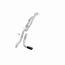 Load image into Gallery viewer, MagnaFlow Exhaust Products 19663 Overland Series Cat-Back System for Select Ford Ranger