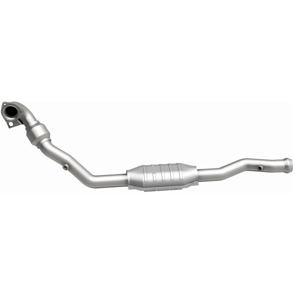 MagnaFlow Exhaust Products 23763 HM Grade Direct-Fit Catalytic Converter for Select Volvo 850
