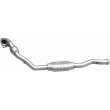 Load image into Gallery viewer, MagnaFlow Exhaust Products 23763 HM Grade Direct-Fit Catalytic Converter for Select Volvo 850