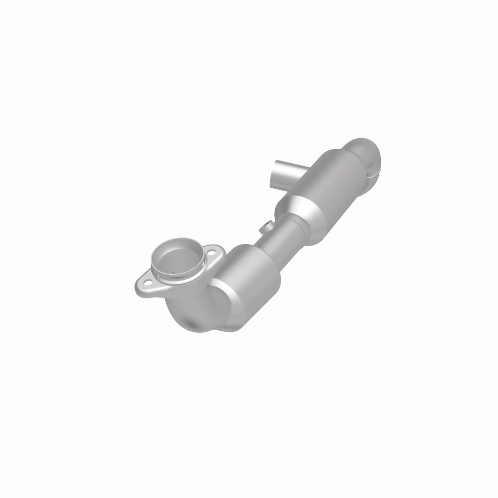MagnaFlow Exhaust Products 4583087 California CARB Direct-Fit Catalytic Converter for Select Ford Expedition