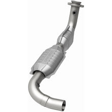 Load image into Gallery viewer, MagnaFlow Exhaust Products 447127 California CARB Direct-Fit Catalytic Converter