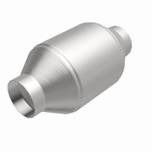 Load image into Gallery viewer, MagnaFlow Exhaust Products 59556 Standard Grade Universal Catalytic Converter