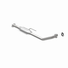 Load image into Gallery viewer, MagnaFlow Exhaust Products 3391380 California CARB Direct-Fit Catalytic Converter for Select Mazda B2300