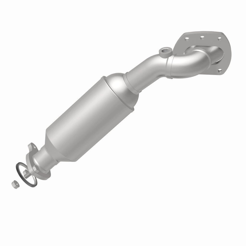 MagnaFlow Exhaust Products 22-212 OEM Grade Manifold Catalytic Converter for Select Toyota Tacoma