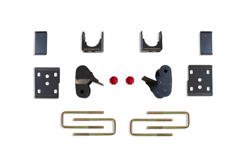 15-20-Ford-F-150-2Wd-4In-Rear-Lowering-Flip-Kit