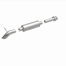 Load image into Gallery viewer, MagnaFlow Exhaust Products 17121 Off Road Pro Series Gas Stainless Cat-Back for Select Jeep Wrangler