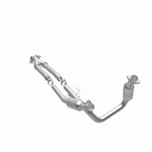 Load image into Gallery viewer, MagnaFlow Exhaust Products 52436 OEM Grade Direct-Fit Catalytic Converter for Select Ford Transit-150, Ford Transit-250, Ford Transit-350, Ford Transit-350 HD