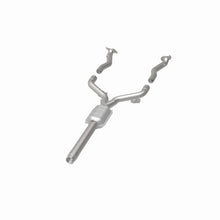 Load image into Gallery viewer, MagnaFlow Exhaust Products 26228 HM Grade Direct-Fit Catalytic Converter for Select Lexus LS400