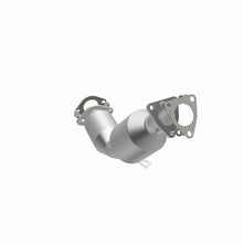 Load image into Gallery viewer, MagnaFlow Exhaust Products 5411045 California CARB Direct-Fit Catalytic Converter for Select INFINITI G35, INFINITI M35, Nissan 350Z