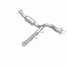 Load image into Gallery viewer, MagnaFlow Exhaust Products 280275 OEM Grade Direct-Fit Catalytic Converter for Select Ford F-150