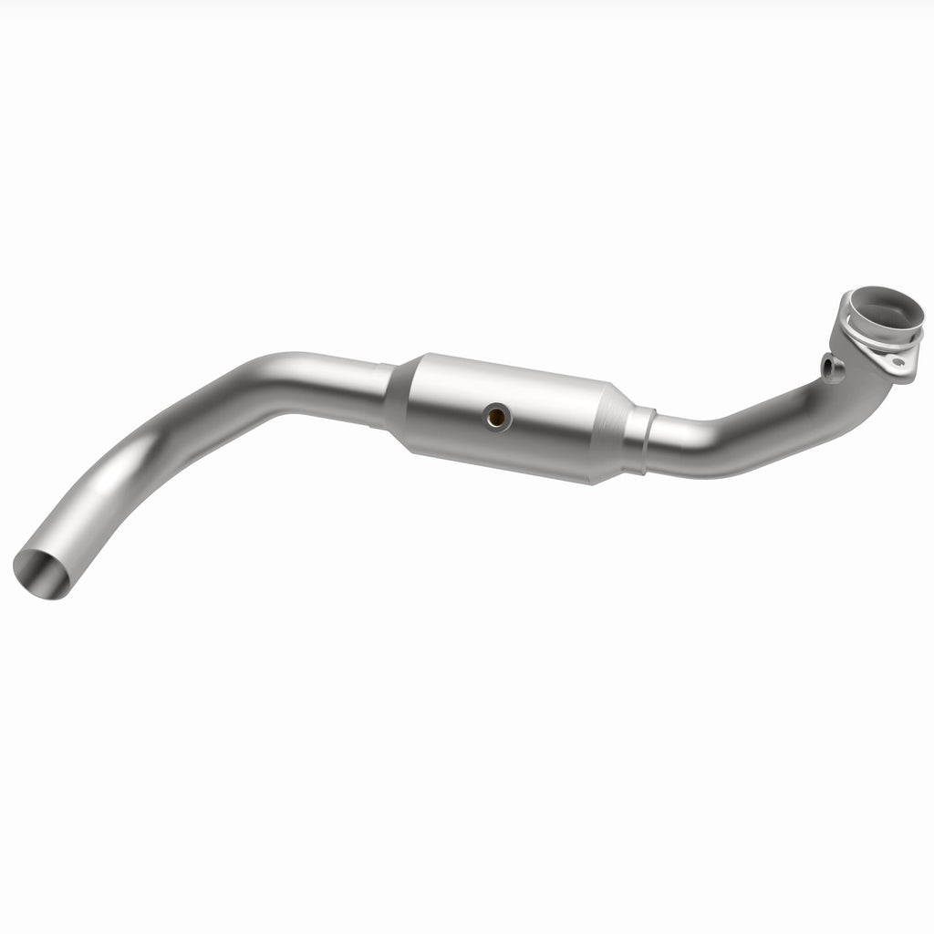 MagnaFlow Exhaust Products 4651412 California CARB Direct-Fit Catalytic Converter for Select Ford Expedition