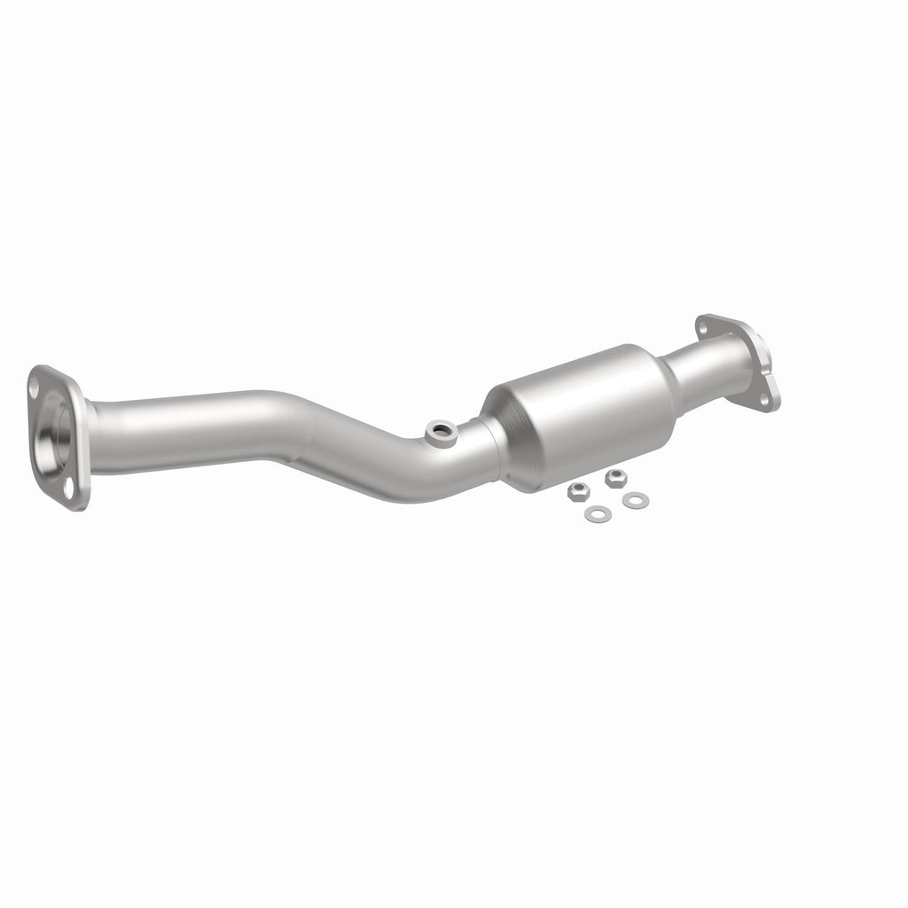 MagnaFlow Exhaust Products 52709 OEM Grade Direct-Fit Catalytic Converter for Select Nissan Cube, Nissan Sentra