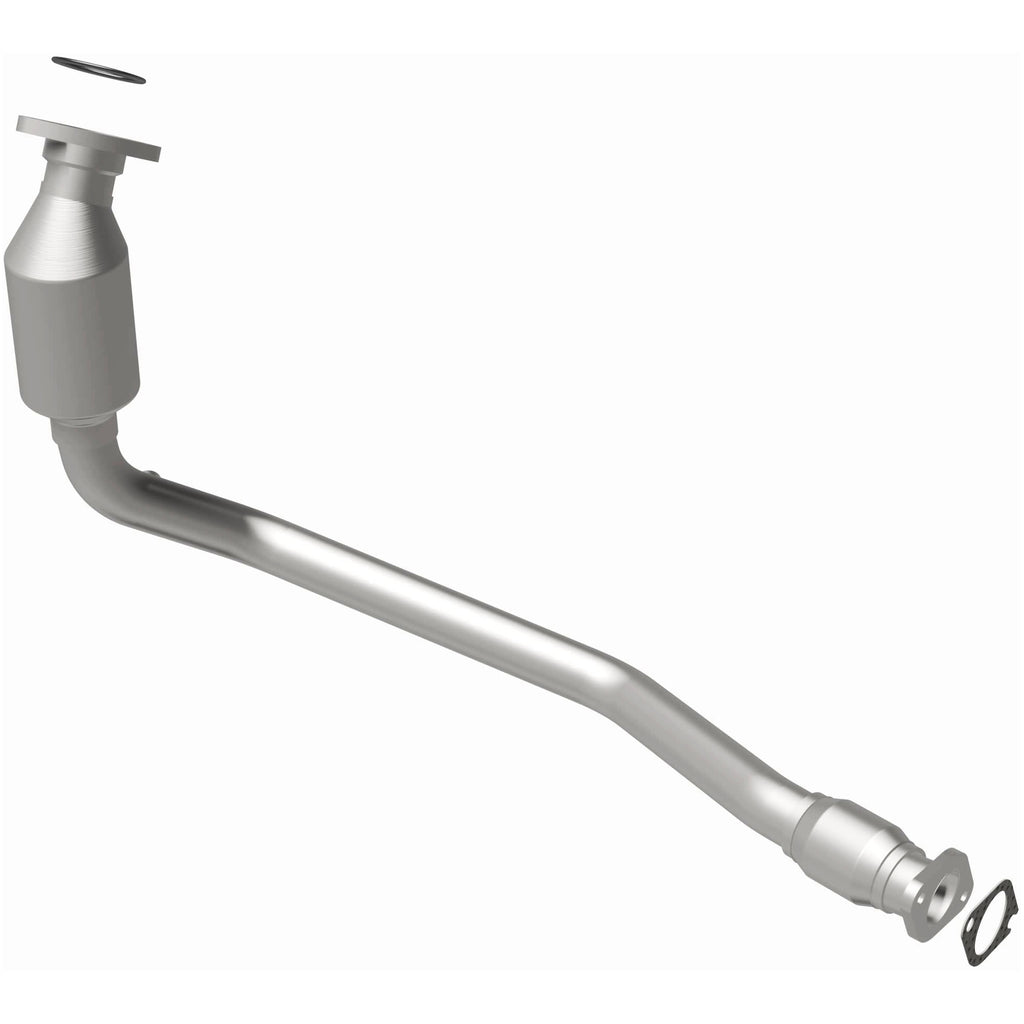 MagnaFlow Exhaust Products 5461619 California CARB Direct-Fit Catalytic Converter for Select Chevrolet Malibu, Pontiac G6