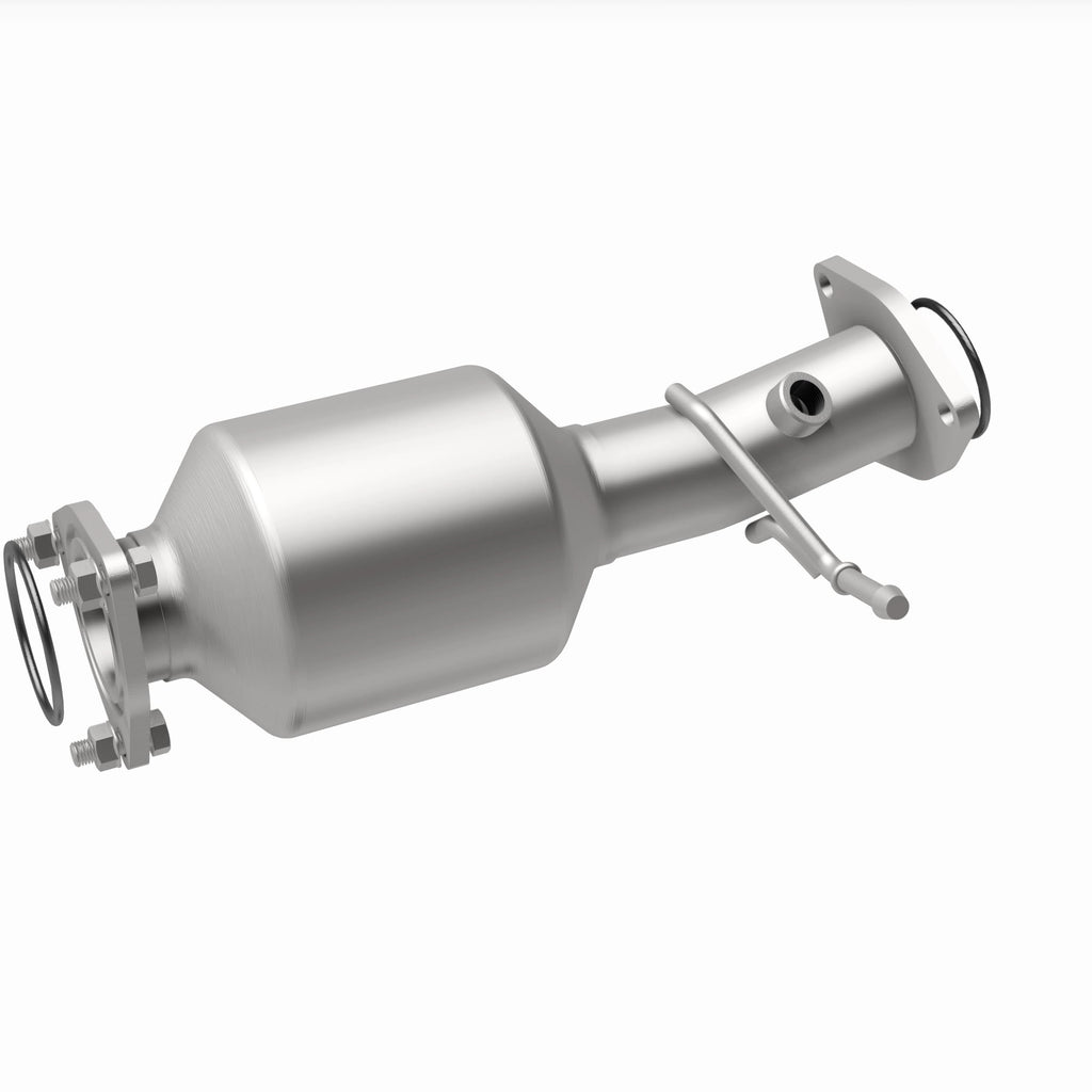 MagnaFlow Exhaust Products 5571293 California CARB Direct-Fit Catalytic Converter for Select Honda CR-V