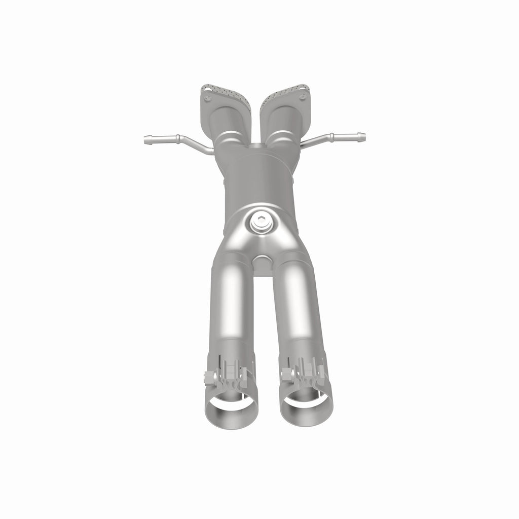MagnaFlow Exhaust Products 557020 California CARB Direct-Fit Catalytic Converter for Select Ford Taurus, Lincoln MKS