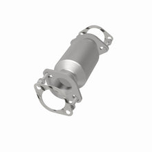 Load image into Gallery viewer, MagnaFlow Exhaust Products 52858 OEM Grade Direct-Fit Catalytic Converter for Select Kia Spectra