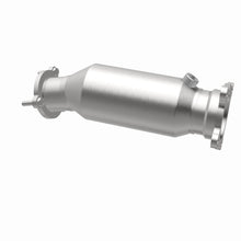 Load image into Gallery viewer, MagnaFlow Exhaust Products 5561292 California CARB Direct-Fit Catalytic Converter for Select Audi A6, Audi A6 Quattro