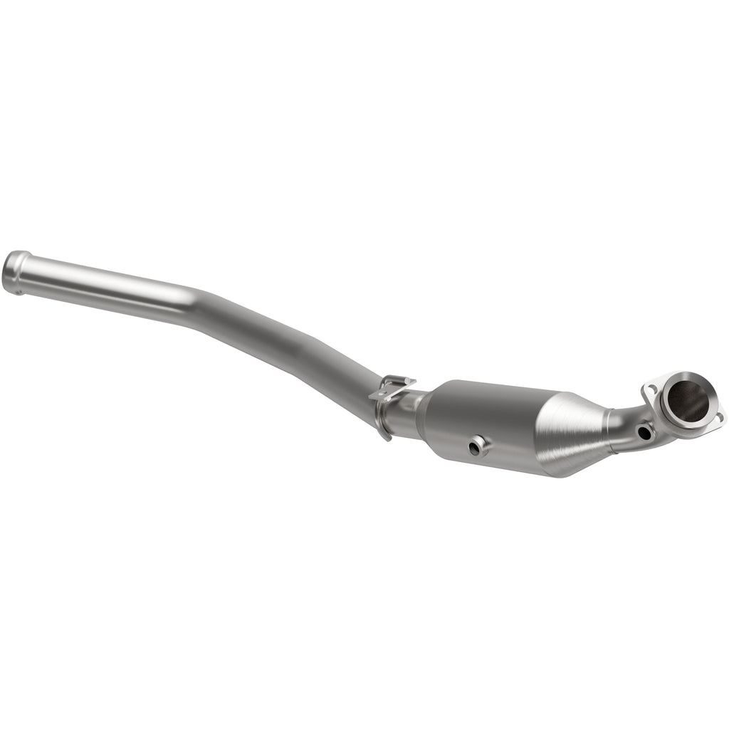 MagnaFlow Exhaust Products 5551172 California CARB Direct-Fit Catalytic Converter for Select Mercedes-Benz GL450, Mercedes-Benz GL550, Mercedes-Benz ML550