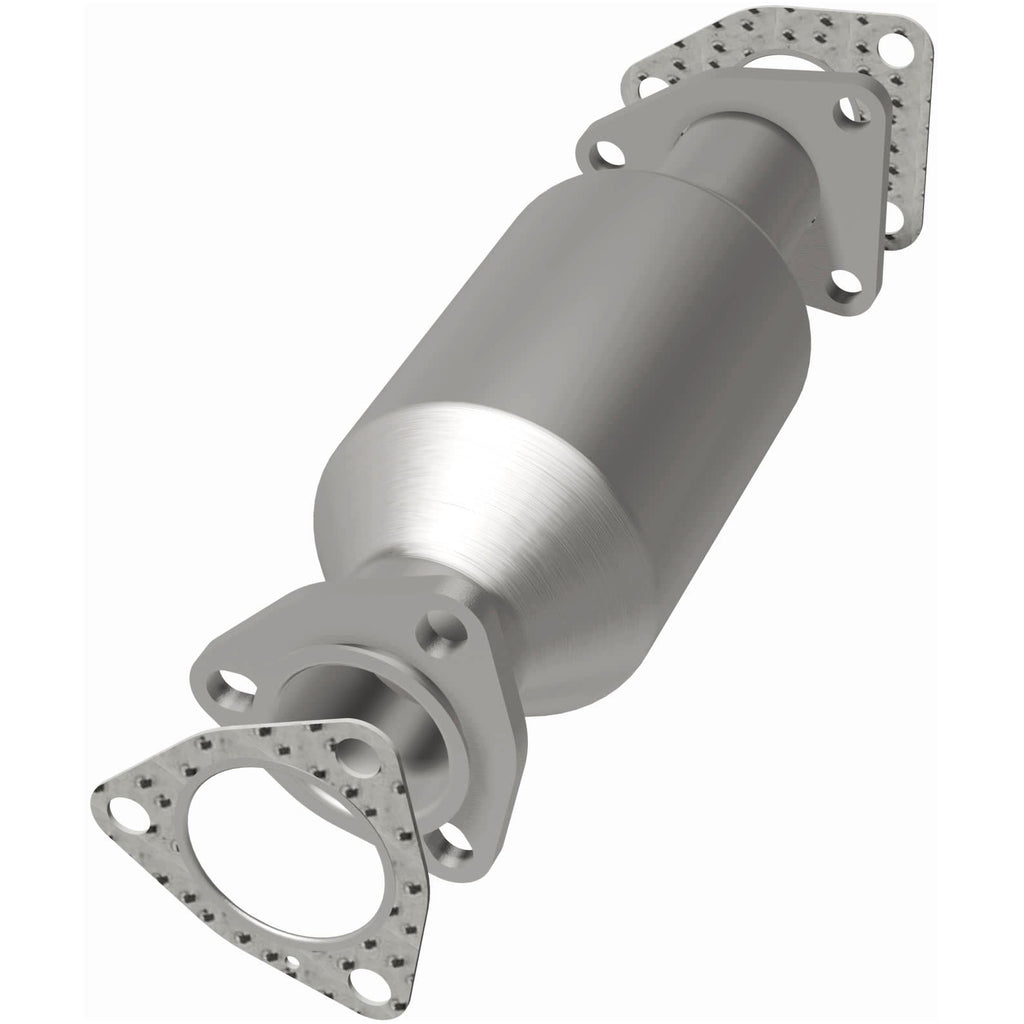 MagnaFlow Exhaust Products 22631 Standard Grade Direct-Fit Catalytic Converter for Select Honda Accord, Honda Prelude