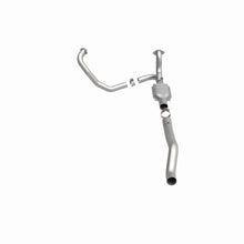 Load image into Gallery viewer, MagnaFlow Exhaust Products 49608 OEM Grade Direct-Fit Catalytic Converter for Select Dodge Ram
