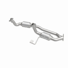 Load image into Gallery viewer, MagnaFlow Exhaust Products 49624 OEM Grade Direct-Fit Catalytic Converter for Select Ford Windstar