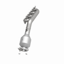 Load image into Gallery viewer, MagnaFlow Exhaust Products 51981 OEM Grade Manifold Catalytic Converter for Select Kia Borrego