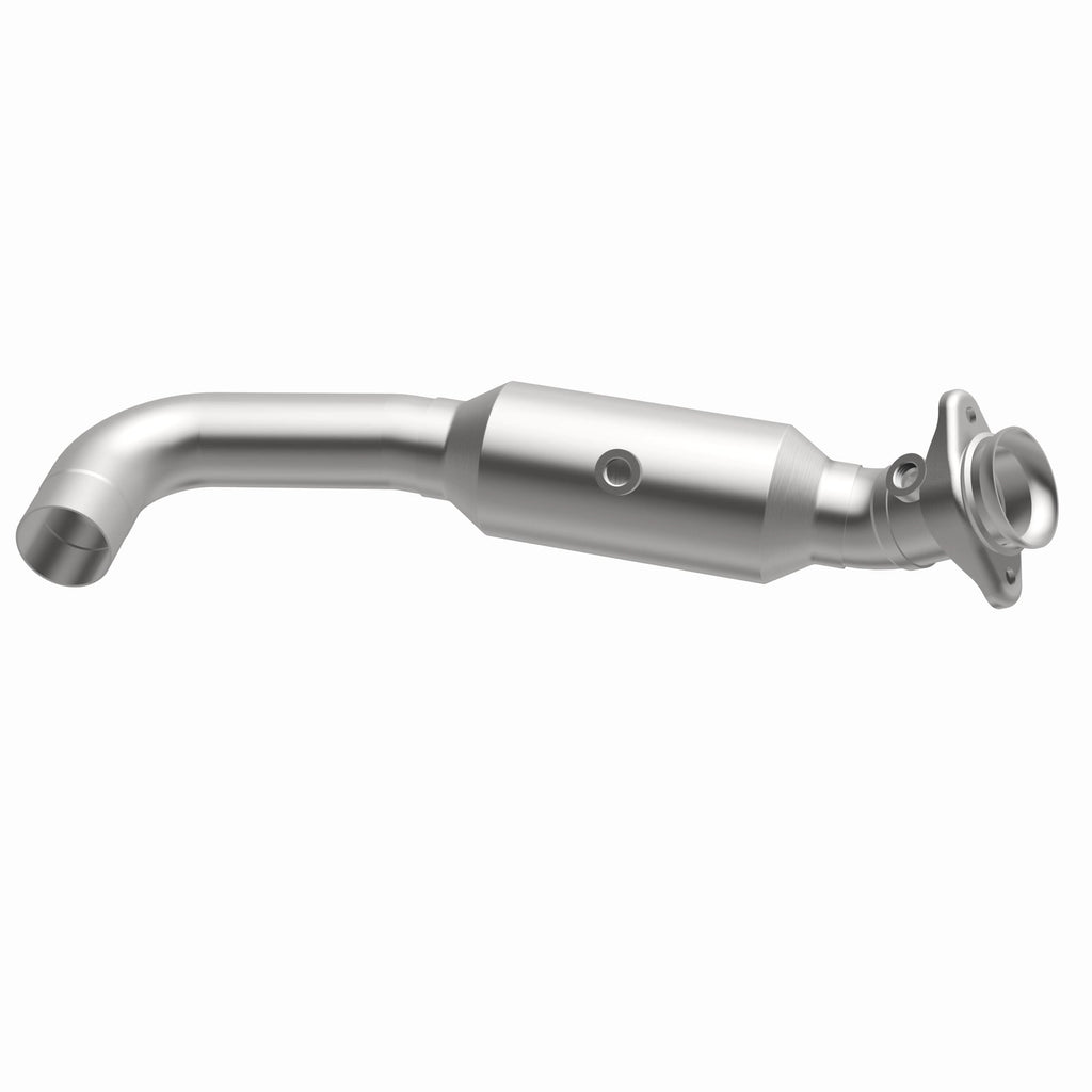 MagnaFlow Exhaust Products 21-467 OEM Grade Direct-Fit Catalytic Converter for Select Ford F-150