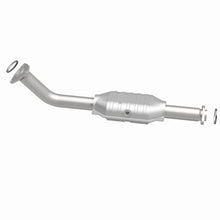 Load image into Gallery viewer, MagnaFlow Exhaust Products 49593 OEM Grade Direct-Fit Catalytic Converter for Select Toyota Tundra