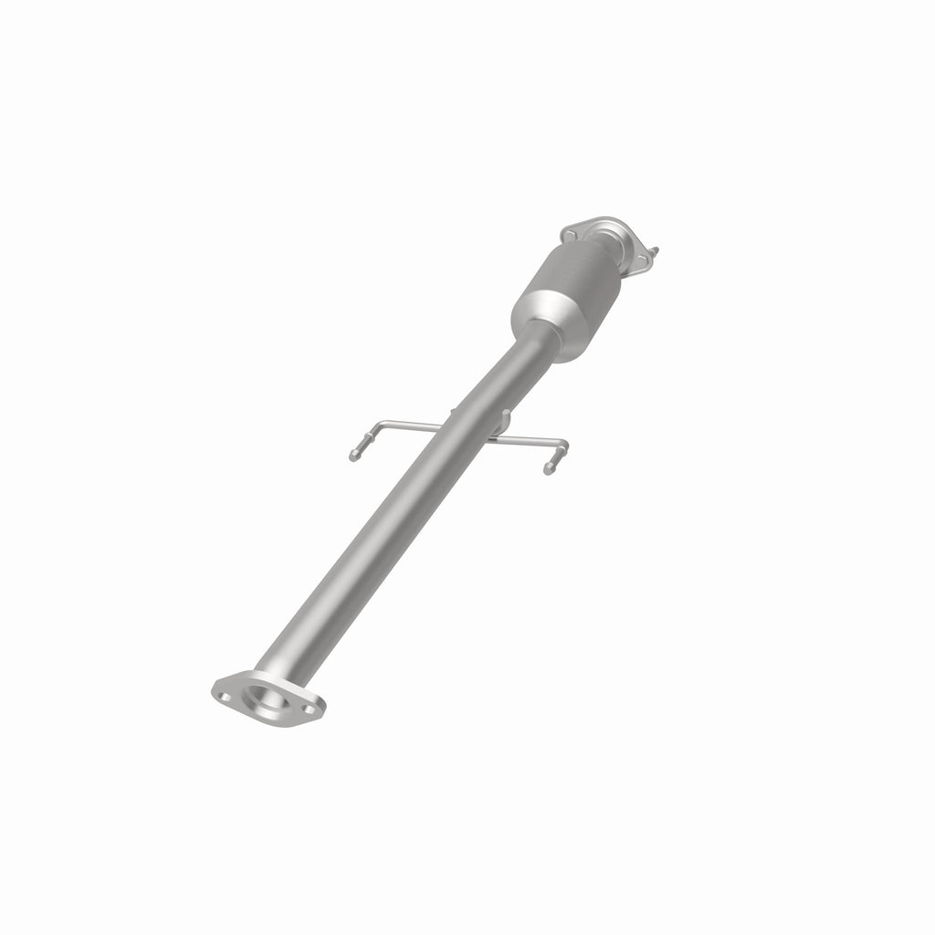MagnaFlow Exhaust Products 51421 OEM Grade Direct-Fit Catalytic Converter for Select Mazda Protege